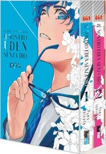 Il nostro Eden senza Dio Box